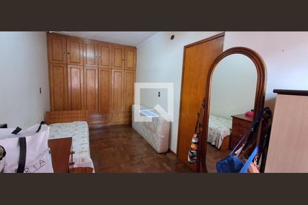 Quarto 2 de casa à venda com 3 quartos, 191m² em Boa Vista, São Caetano do Sul