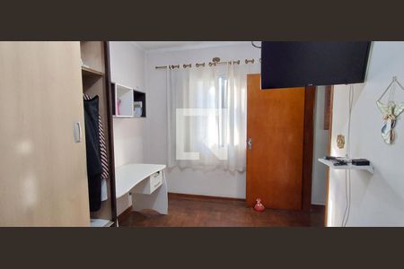 Quarto 1 de casa à venda com 3 quartos, 191m² em Boa Vista, São Caetano do Sul