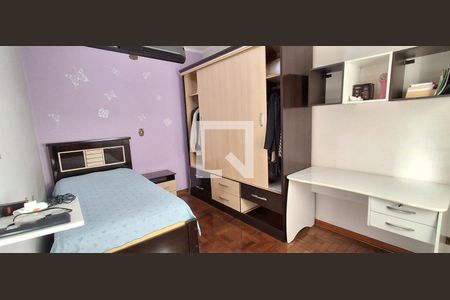 Quarto 1 de casa à venda com 3 quartos, 191m² em Boa Vista, São Caetano do Sul