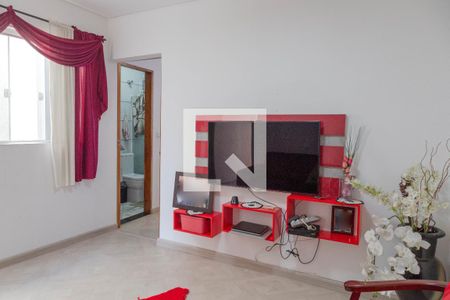 Quarto de casa à venda com 3 quartos, 140m² em Jardim Pinhal, Guarulhos