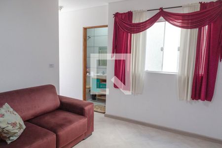 Quarto de casa à venda com 3 quartos, 140m² em Jardim Pinhal, Guarulhos