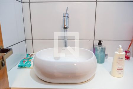 Lavabo Sala de casa à venda com 3 quartos, 140m² em Jardim Pinhal, Guarulhos