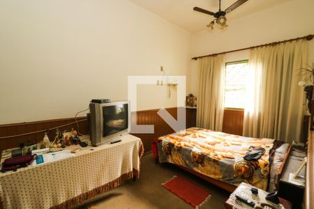 Quarto 1 de casa para alugar com 4 quartos, 130m² em Menino Deus, Porto Alegre