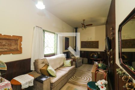 Sala de casa para alugar com 4 quartos, 130m² em Menino Deus, Porto Alegre