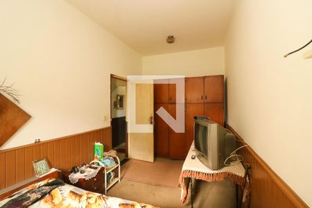 Quarto 1 de casa para alugar com 4 quartos, 130m² em Menino Deus, Porto Alegre