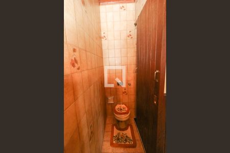 Lavabo de casa para alugar com 4 quartos, 130m² em Menino Deus, Porto Alegre