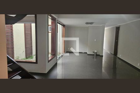 Sala de casa à venda com 4 quartos, 234m² em Vila Nova Sao Jose, Campinas