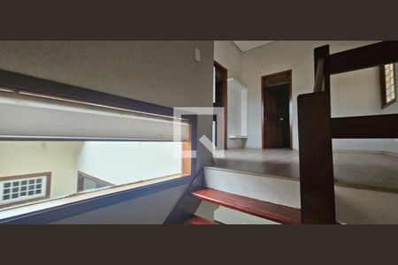 Sala de casa à venda com 4 quartos, 234m² em Vila Nova Sao Jose, Campinas