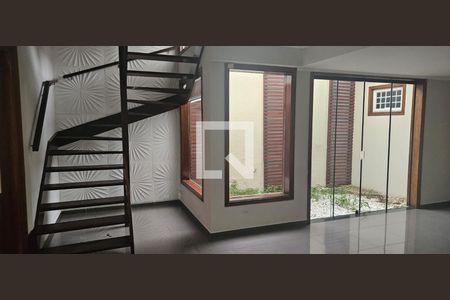 Sala de casa à venda com 4 quartos, 234m² em Vila Nova Sao Jose, Campinas