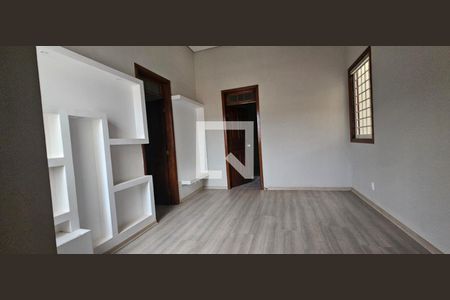 Sala de casa à venda com 4 quartos, 234m² em Vila Nova Sao Jose, Campinas