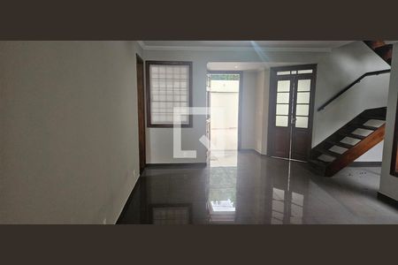 Sala de casa à venda com 4 quartos, 234m² em Vila Nova Sao Jose, Campinas