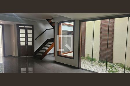 Sala de casa à venda com 4 quartos, 234m² em Vila Nova Sao Jose, Campinas