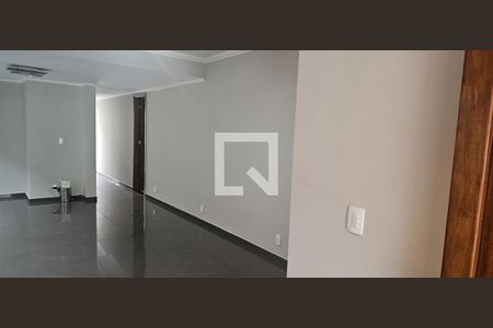 Sala de casa à venda com 4 quartos, 234m² em Vila Nova Sao Jose, Campinas