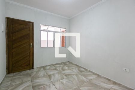 Sala de casa para alugar com 2 quartos, 70m² em Vila Verde, São Paulo