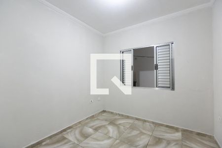 Quarto 2 de casa para alugar com 2 quartos, 70m² em Vila Verde, São Paulo