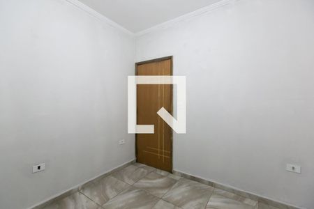 Quarto 1 de casa para alugar com 2 quartos, 70m² em Vila Verde, São Paulo