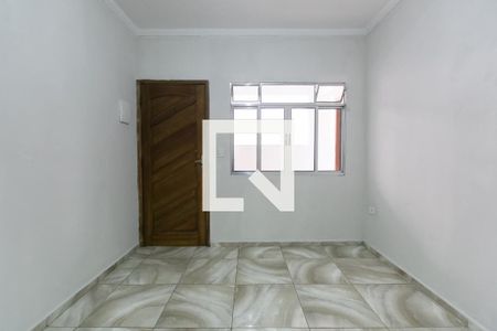 Sala de casa para alugar com 2 quartos, 70m² em Vila Verde, São Paulo