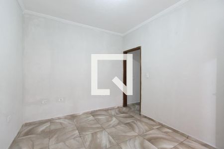 Sala de casa para alugar com 2 quartos, 70m² em Vila Verde, São Paulo