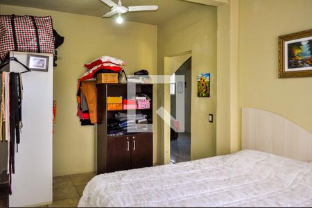 Quarto 1 de casa à venda com 2 quartos, 180m² em Cascata, Porto Alegre