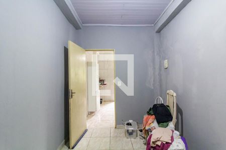 Quarto de casa à venda com 2 quartos, 35m² em Vila Brasil, São Paulo