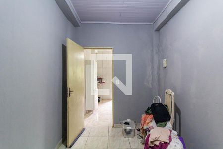Quarto de casa à venda com 2 quartos, 35m² em Vila Brasil, São Paulo