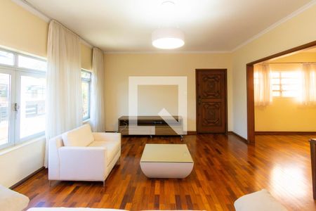 Sala de casa à venda com 3 quartos, 280m² em Jardim Avelino, São Paulo