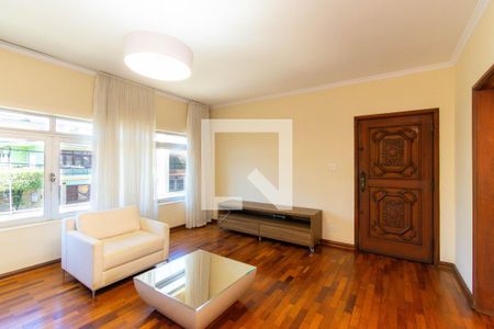 Sala de casa à venda com 3 quartos, 280m² em Jardim Avelino, São Paulo