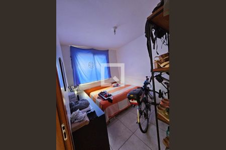 Quarto 1 de apartamento à venda com 3 quartos, 110m² em Liberdade, Belo Horizonte