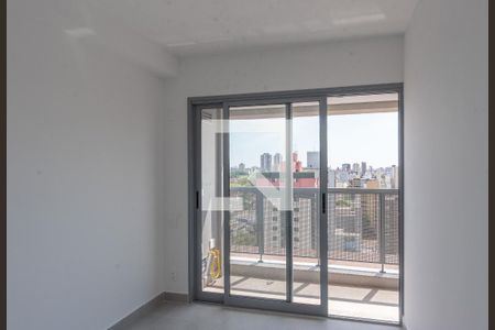 Quarto de apartamento para alugar com 1 quarto, 37m² em Botafogo, Campinas