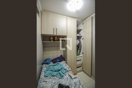 Quarto 1 de casa à venda com 4 quartos, 162m² em Vila Vivaldi, São Bernardo do Campo