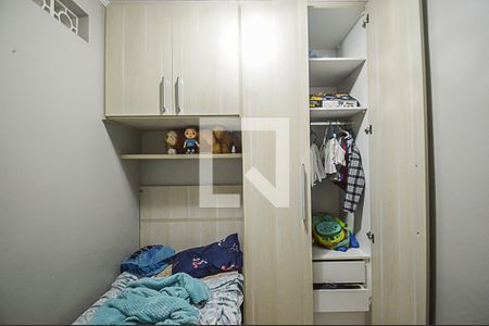 Quarto 1 de casa à venda com 4 quartos, 162m² em Vila Vivaldi, São Bernardo do Campo