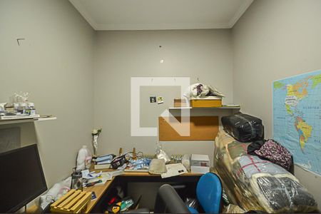 Escritório de casa à venda com 4 quartos, 162m² em Vila Vivaldi, São Bernardo do Campo