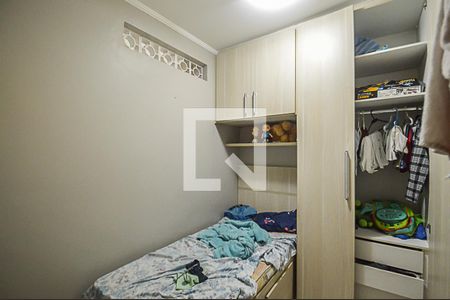 Quarto 1 de casa à venda com 4 quartos, 162m² em Vila Vivaldi, São Bernardo do Campo