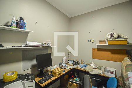 Escritório de casa à venda com 4 quartos, 162m² em Vila Vivaldi, São Bernardo do Campo