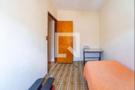 Quarto 1 de casa à venda com 3 quartos, 125m² em Jardim do Estádio, Santo André