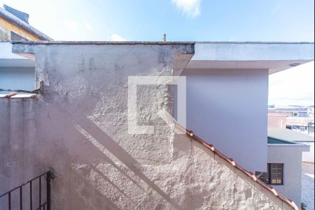 Vista do Quarto 1 de casa à venda com 3 quartos, 125m² em Jardim do Estádio, Santo André