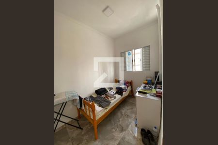 Quarto 2 de casa à venda com 3 quartos, 168m² em Jardim Sao Ricardo, Guarulhos