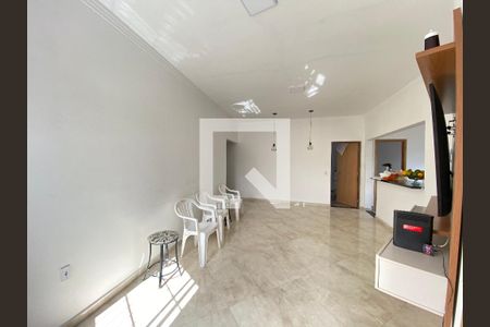 Sala de casa à venda com 3 quartos, 168m² em Jardim Sao Ricardo, Guarulhos