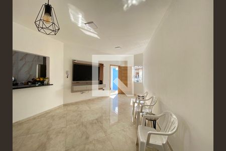 Sala de casa à venda com 3 quartos, 168m² em Jardim Sao Ricardo, Guarulhos