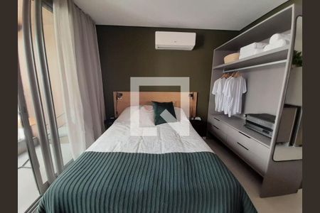 Kitnet/Studio à venda com 1 quarto, 25m² em Vila Regente Feijó, São Paulo