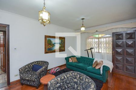 Sala de casa para alugar com 3 quartos, 334m² em Jardim Satelite, São Paulo