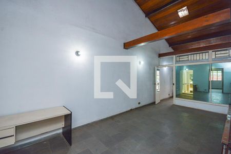 Edícula de casa para alugar com 3 quartos, 334m² em Jardim Satelite, São Paulo