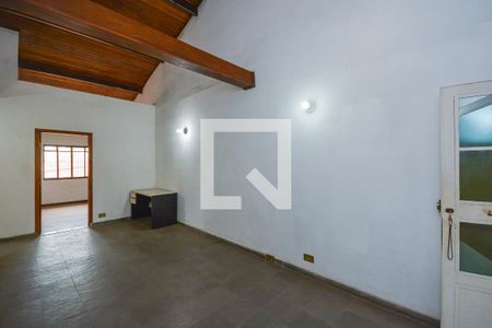 Edícula de casa para alugar com 3 quartos, 334m² em Jardim Satelite, São Paulo