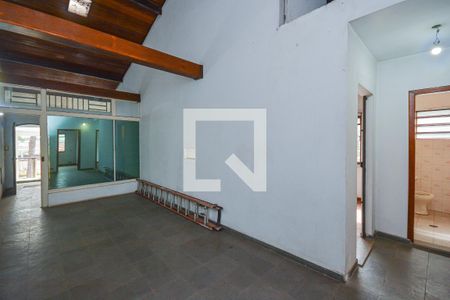 Edícula de casa para alugar com 3 quartos, 334m² em Jardim Satelite, São Paulo