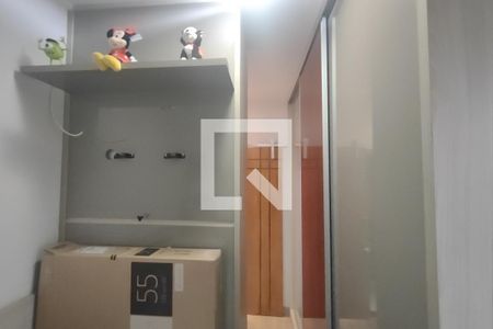 Suíte 1 de casa à venda com 2 quartos, 135m² em Cerâmica, São Caetano do Sul