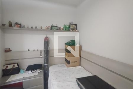 Suíte 1 de casa à venda com 2 quartos, 135m² em Cerâmica, São Caetano do Sul