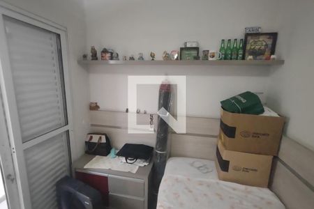 Suíte 1 de casa à venda com 2 quartos, 135m² em Cerâmica, São Caetano do Sul