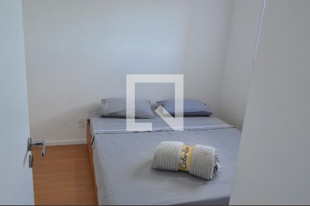 Quarto 1 de apartamento à venda com 2 quartos, 46m² em Jacarepaguá, Rio de Janeiro