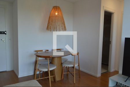 Sala de apartamento à venda com 2 quartos, 46m² em Jacarepaguá, Rio de Janeiro