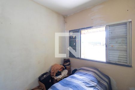 Quarto 1 de casa à venda com 2 quartos, 117m² em Vila Campos Sales, Campinas